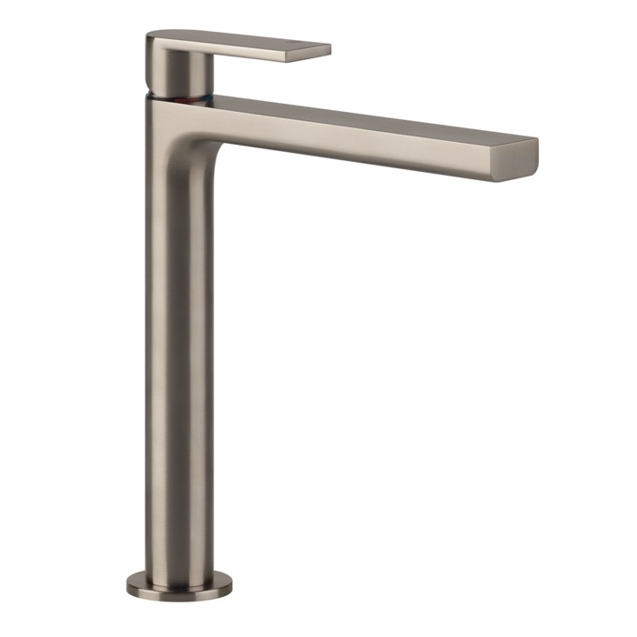    Gessi Emporio Via manzoni 38609#149 , Finox Brushed Nickel