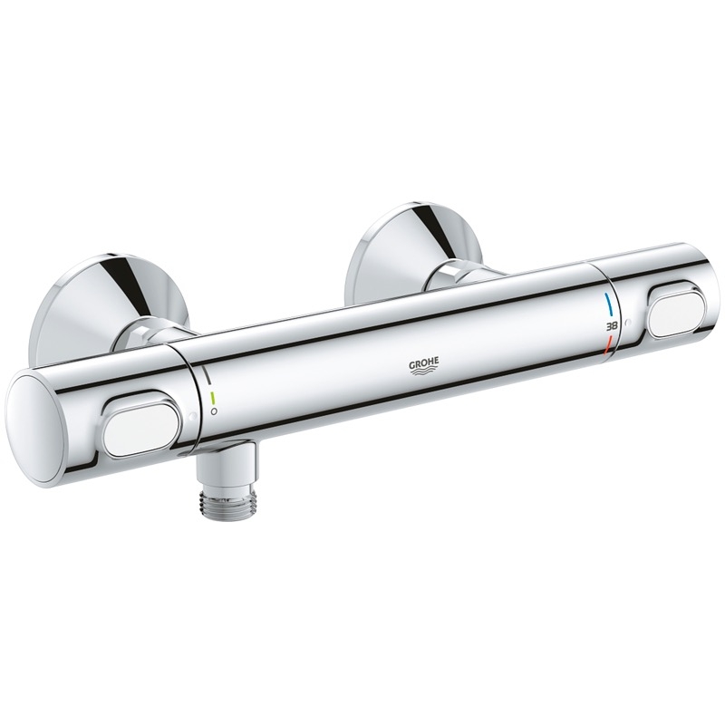    Grohe Grohtherm 500 34793000  ,  