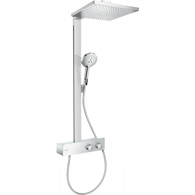   Hansgrohe Raindance E 27362000  , 