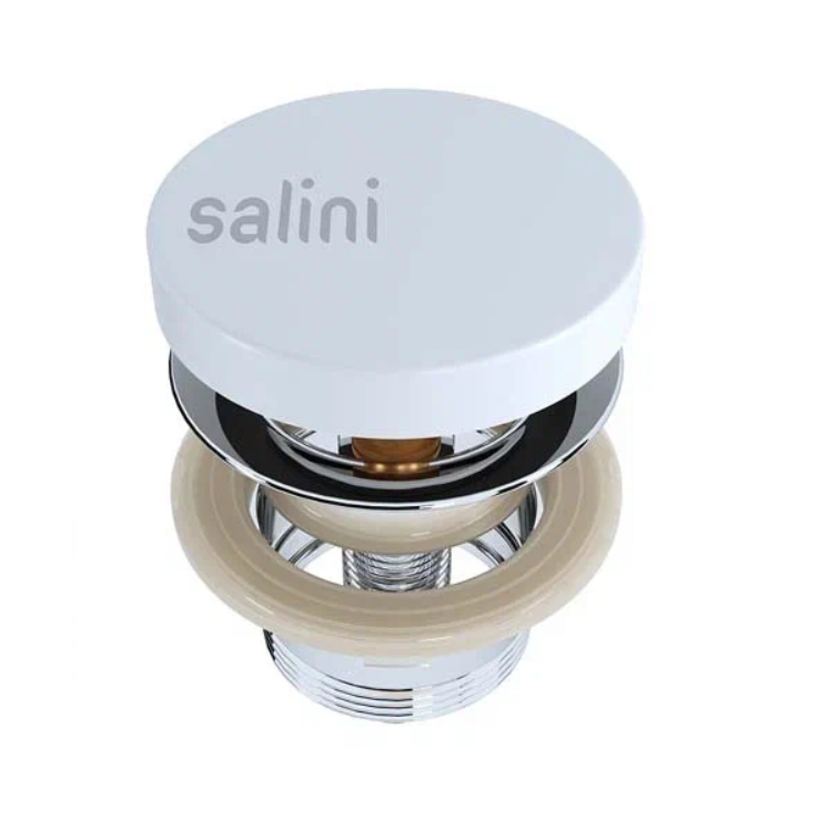   Salini D504 16222WG 