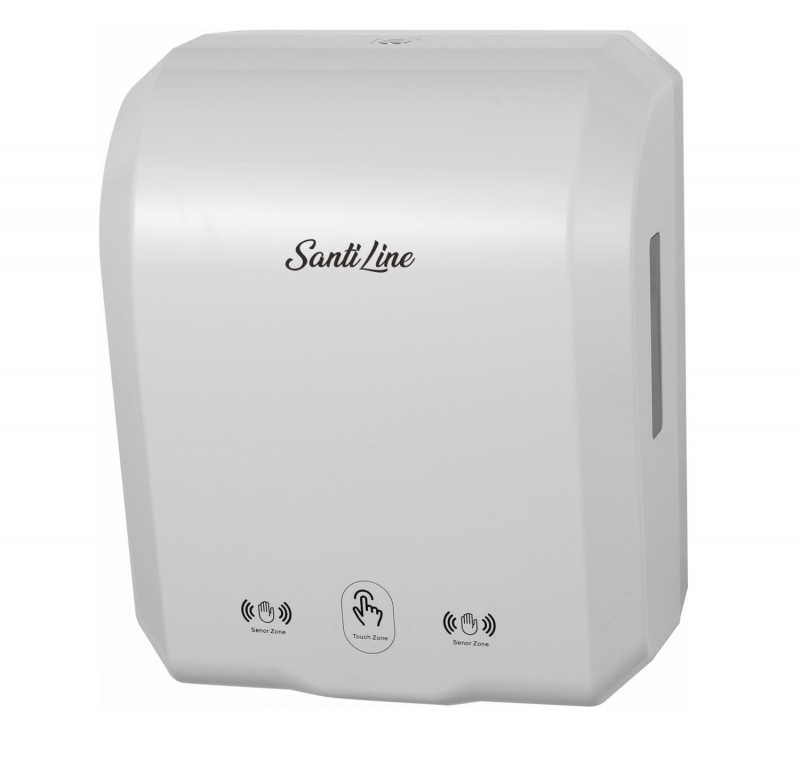    SantiLine SL-8010 