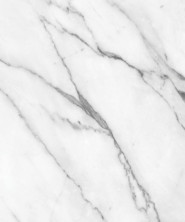  Tessoro SERENA Bianco Carrara T-6120-BC