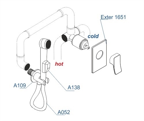   Wasserkraft A01652  ,  150 ,   