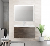    Belbagno Acqua ACQUA-900-2C-SO-RNG 9045 , Robere Nature Grigio