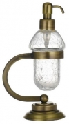     Boheme Murano Crystal 10909-W-BR , 