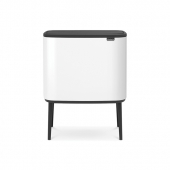   Brabantia Touch Bin Bo 313547 (11+23) 