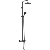   Hansgrohe Vernis Blend Showerpipe 240 1jet 26899670    ,  