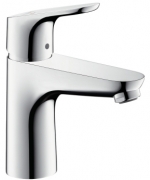  Hansgrohe Focus 31607000   ComfortZone 100   