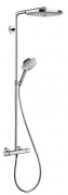   Hansgrohe Raindance Select S 300 2 jet 27133400 ,  , /