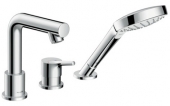    Hansgrohe Talis S 72417000 