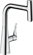    Hansgrohe Metris Select M71 73802000   , 