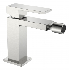    Boheme QUBIC 476-NB Brushed Nickel ( )