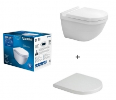  () DURAVIT Starck3 42250900A1  +   