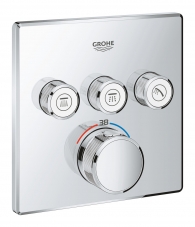    Grohe Grohtherm SmartControl 29126000 , 