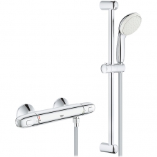    Grohe Grohtherm 1000 New 34151004     ,  