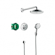   Hansgrohe Raindance Select S 27297000  , 