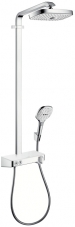   Hansgrohe Raindance Select Showerpipe 150 27126400  , /