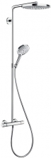   Hansgrohe Raindance Select S 240 2 jet 27129000  , 