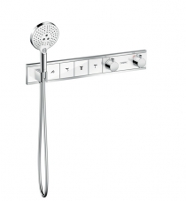    Hansgrohe Rainselect 15357400 