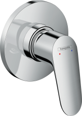    Hansgrohe Focus 31961000 ( ) 