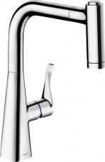    Hansgrohe Metris M71 73800000   , 