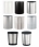    Brabantia 181443 (15 ) Matt Black ( )