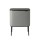    Brabantia Touch Bin Bo 127243 11+23 , -