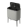    Brabantia Touch Bin Bo 127243 11+23 , -