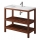    Creto Provence 105 9-1118W Wood