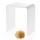    Decor Walther Stone Stool 0974750 