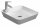  Duravit Cape Cod 2340460000 ,  