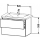  Duravit L-Cube LC624701818 82  ,  