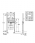    Grohe Rapid SL 38554001 