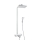   Hansgrohe Raindance Select Showerpipe 27113400  , /